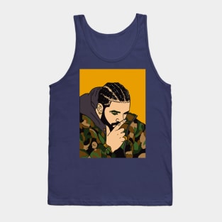 Liability Tank Top